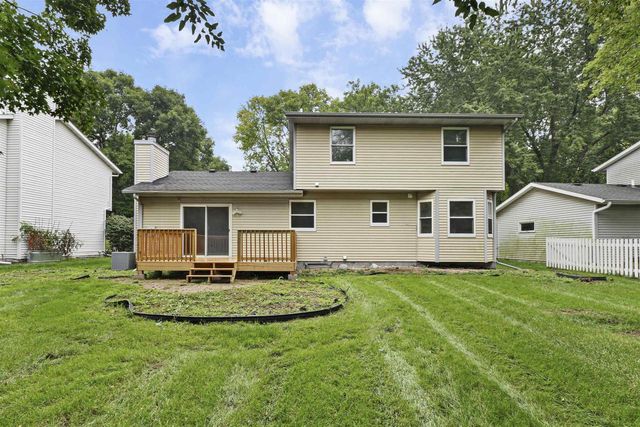 3022 Greenway Trail, Madison, WI 53719