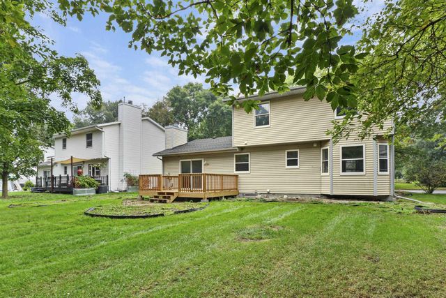 3022 Greenway Trail, Madison, WI 53719