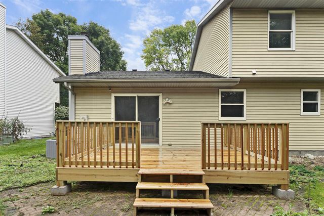 3022 Greenway Trail, Madison, WI 53719