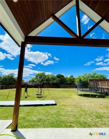 209 Comanche Drive, Gatesville, TX 76528