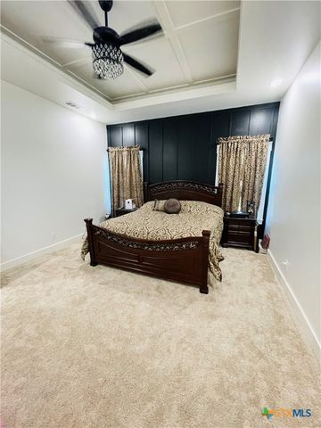 209 Comanche Drive, Gatesville, TX 76528