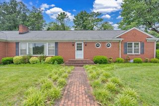 19503 Virgil Goode Hwy, Rocky Mount, VA 24151