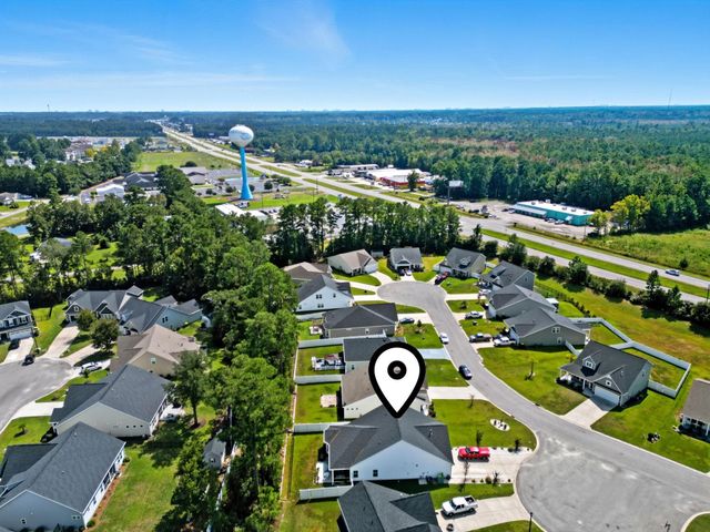 3035 Honey Clover Ct., Longs, SC 29568