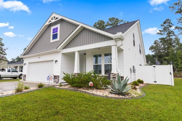 3035 Honey Clover Ct., Longs, SC 29568