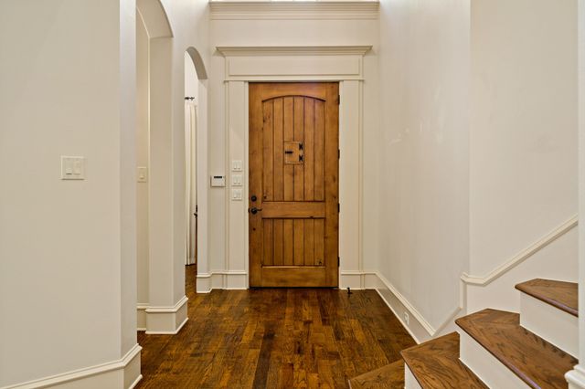 28 Placid Pond Drive, Frisco, TX 75034