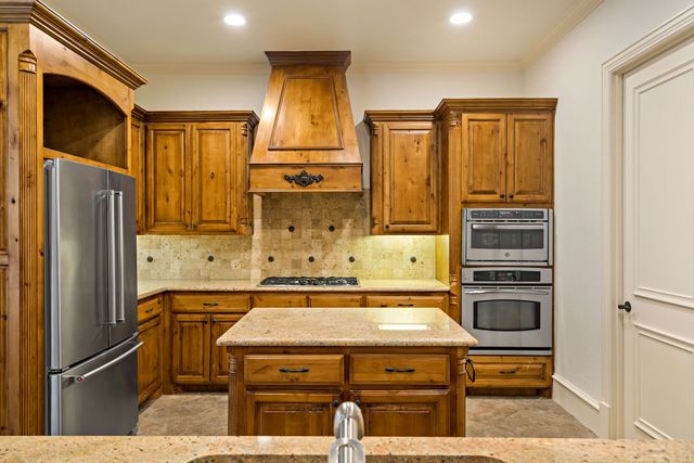 28 Placid Pond Drive, Frisco, TX 75034