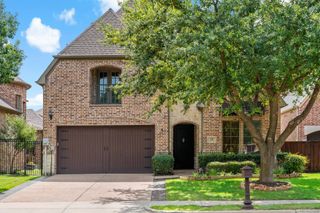 28 Placid Pond Drive, Frisco, TX 75034