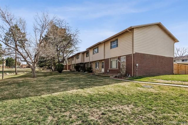 13004 E Kansas Place, Aurora, CO 80012