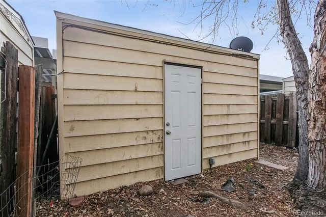 13004 E Kansas Place, Aurora, CO 80012