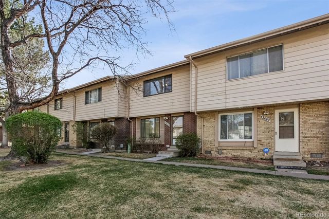 13004 E Kansas Place, Aurora, CO 80012