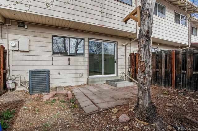 13004 E Kansas Place, Aurora, CO 80012