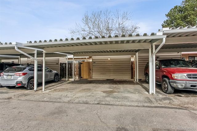 13004 E Kansas Place, Aurora, CO 80012