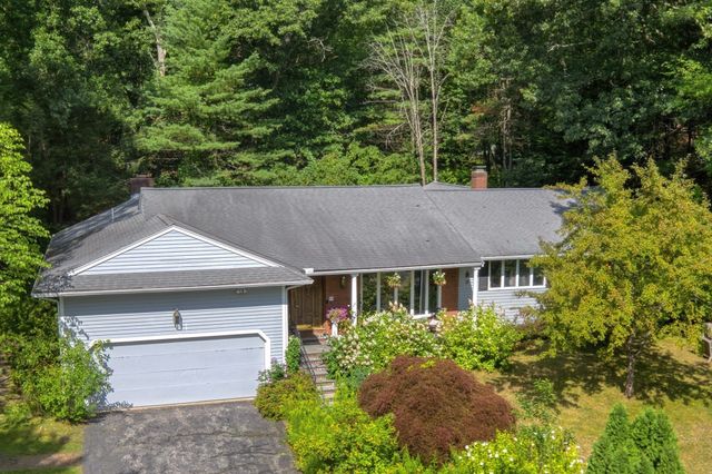 59 Eliot Hill Rd, Natick, MA 01760