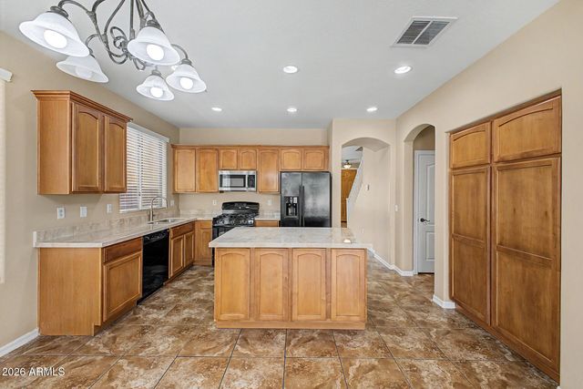 15155 N 145TH Avenue, Surprise, AZ 85379
