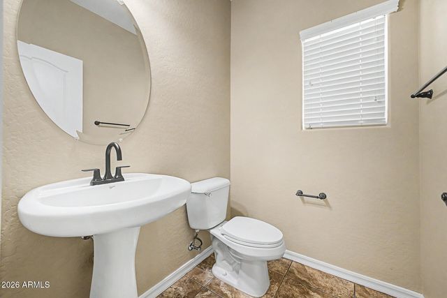 15155 N 145TH Avenue, Surprise, AZ 85379