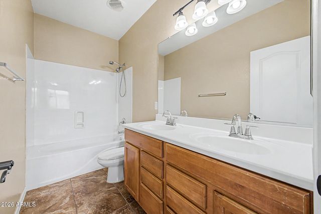 15155 N 145TH Avenue, Surprise, AZ 85379