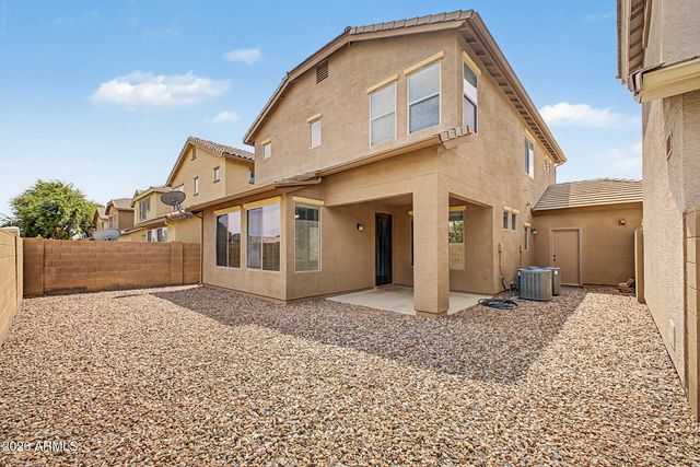 15155 N 145TH Avenue, Surprise, AZ 85379