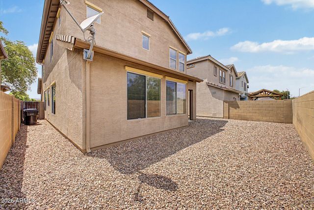 15155 N 145TH Avenue, Surprise, AZ 85379