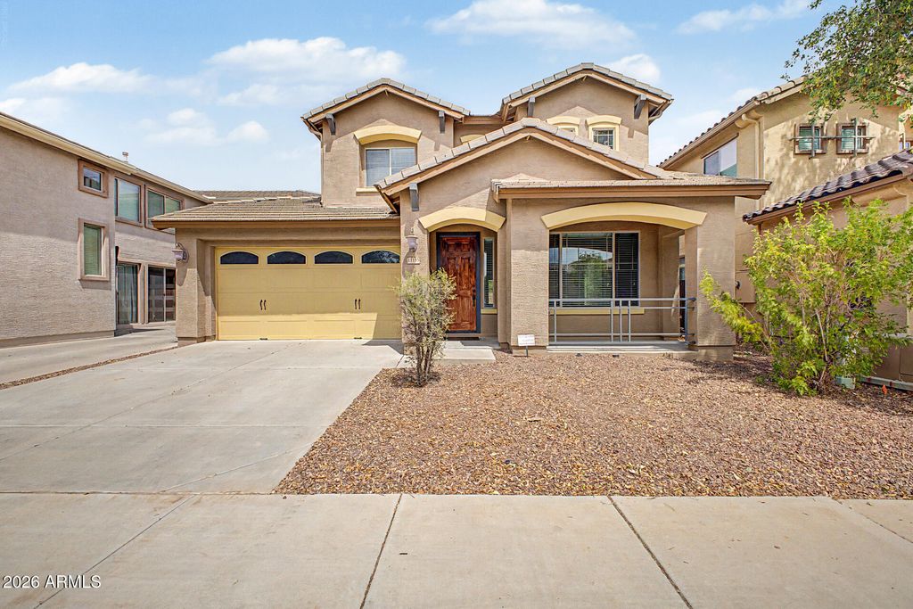 15155 N 145TH Avenue, Surprise, AZ 85379
