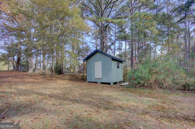 201 Oglesby Bridge Road SE, Conyers, GA 30094