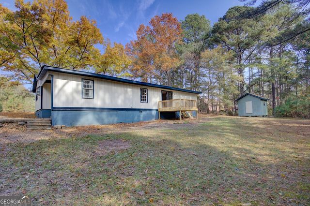 201 Oglesby Bridge Road SE, Conyers, GA 30094