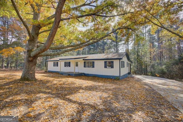 201 Oglesby Bridge Road SE, Conyers, GA 30094