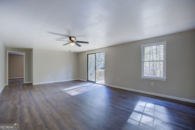 201 Oglesby Bridge Road SE, Conyers, GA 30094