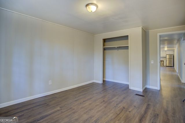 201 Oglesby Bridge Road SE, Conyers, GA 30094