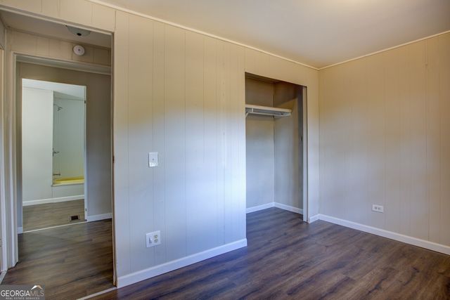 201 Oglesby Bridge Road SE, Conyers, GA 30094