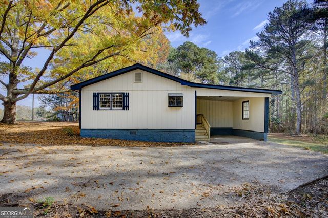 201 Oglesby Bridge Road SE, Conyers, GA 30094