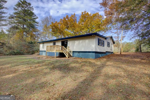 201 Oglesby Bridge Road SE, Conyers, GA 30094