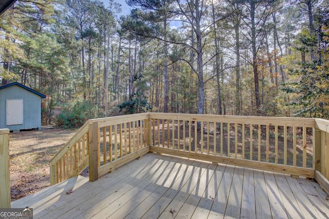 201 Oglesby Bridge Road SE, Conyers, GA 30094