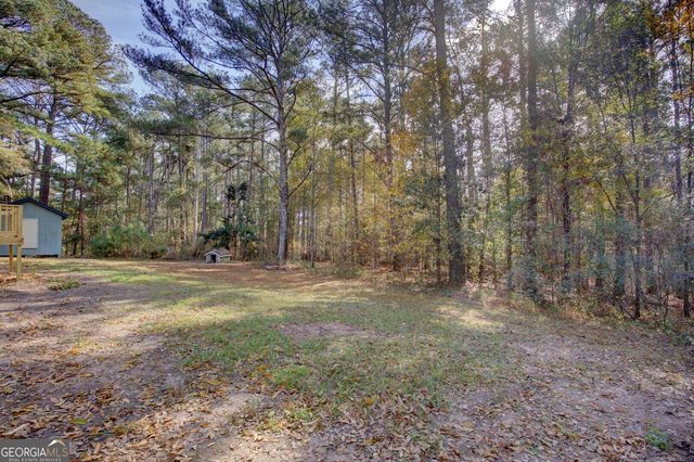 201 Oglesby Bridge Road SE, Conyers, GA 30094