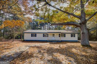 201 Oglesby Bridge Road SE, Conyers, GA 30094