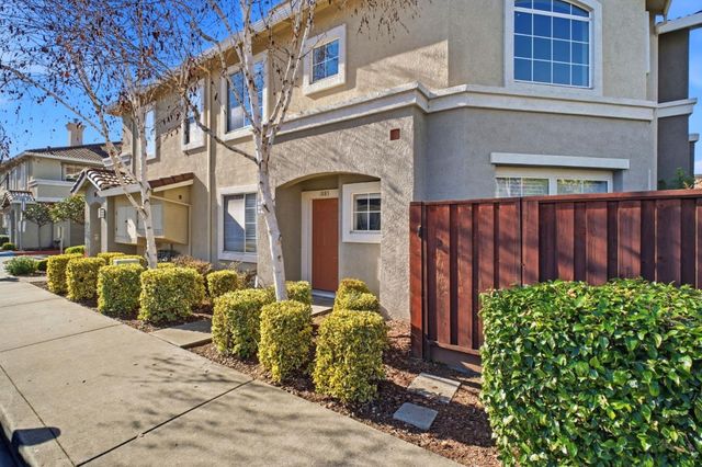 1885 Flagstone Drive, Union City, CA 94587