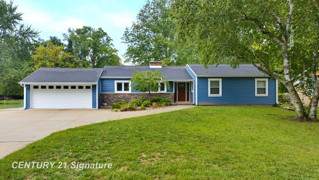 541 Warren Avenue, Flushing, MI 48433