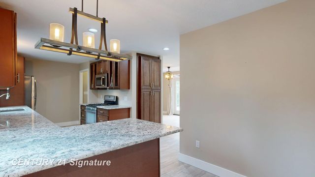 541 Warren Avenue, Flushing, MI 48433