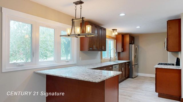 541 Warren Avenue, Flushing, MI 48433