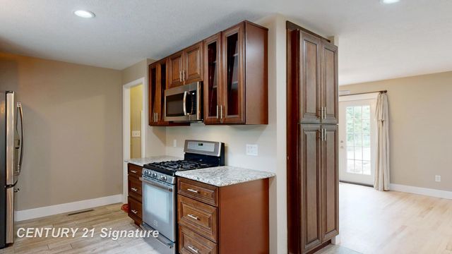 541 Warren Avenue, Flushing, MI 48433