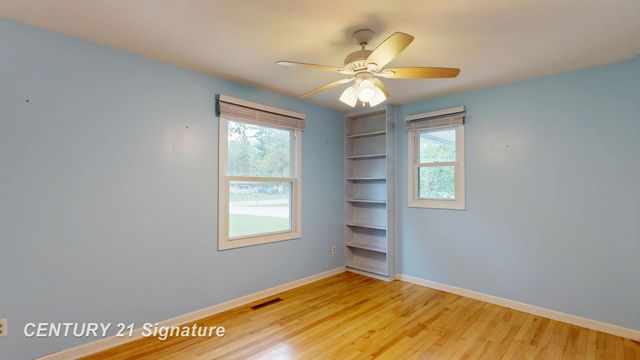 541 Warren Avenue, Flushing, MI 48433
