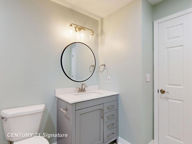 541 Warren Avenue, Flushing, MI 48433