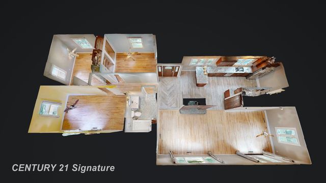 541 Warren Avenue, Flushing, MI 48433