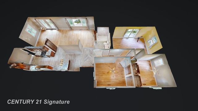 541 Warren Avenue, Flushing, MI 48433