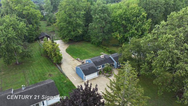 541 Warren Avenue, Flushing, MI 48433