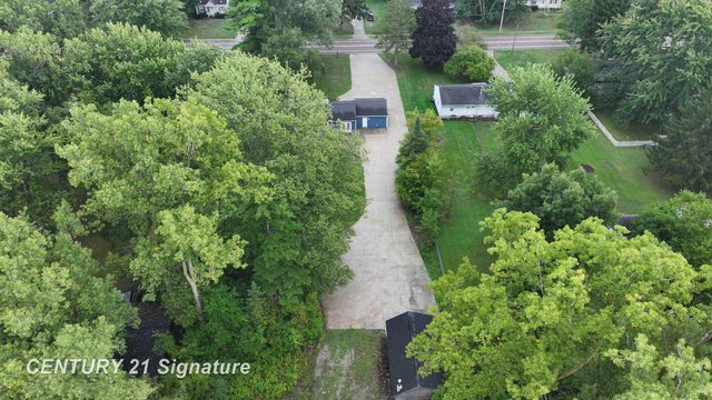 541 Warren Avenue, Flushing, MI 48433