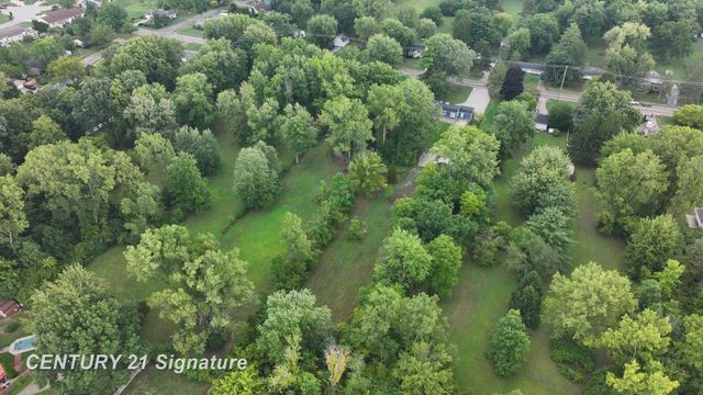 541 Warren Avenue, Flushing, MI 48433