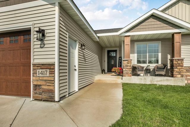 1417 Lavender Ave S, Sartell, MN 56377