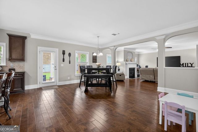 179 Napa Drive, Mcdonough, GA 30253