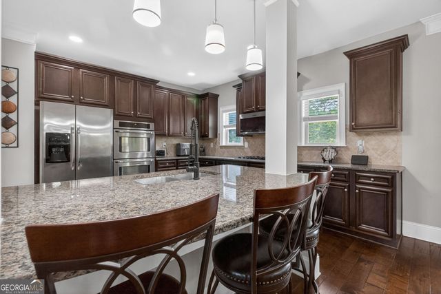 179 Napa Drive, Mcdonough, GA 30253