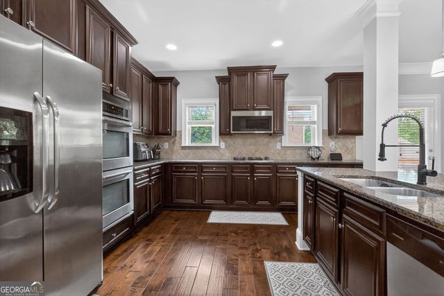 179 Napa Drive, Mcdonough, GA 30253